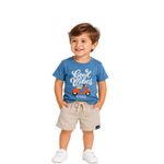 CAMISETA ADAK C1D17