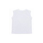 CAMISETA REGATA INFANTIL ADAK  M1D14