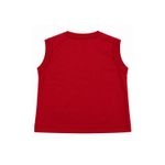 CAMISETA REGATA INFANTIL ADAK  M1D14