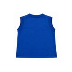 CAMISETA REGATA INFANTIL ADAK  M1D14