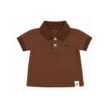 CAMISA POLO INFANTIL ADAK P1D45
