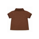 CAMISA POLO INFANTIL ADAK P1D45