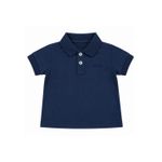 CAMISA POLO INFANTIL ADAK P1D45