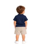 CAMISA POLO INFANTIL ADAK P1D45