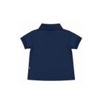 CAMISA POLO INFANTIL ADAK P1D45