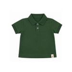 CAMISA POLO INFANTIL ADAK P1D45