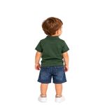 CAMISA POLO INFANTIL ADAK P1D45