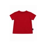 CAMISA GOLA PADRE INFANTIL ADAK H1D17
