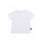 CAMISA GOLA PADRE INFANTIL ADAK H1D17