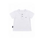 CAMISA GOLA PADRE INFANTIL ADAK H1D17