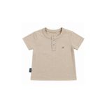 CAMISA GOLA PADRE INFANTIL ADAK H1D17