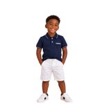CAMISA POLO INFANTIL ADAK P2D394