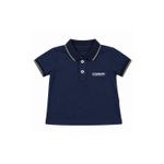 CAMISA POLO INFANTIL ADAK P2D394