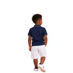 CAMISA POLO INFANTIL ADAK P2D394