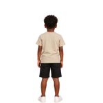 CAMISETA INFANTIL ADAK C2D43