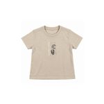 CAMISETA INFANTIL ADAK C2D43