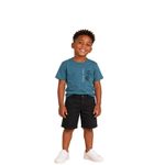 CAMISETA INFANTIL ADAK C2D43