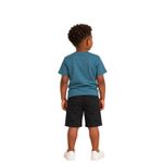 CAMISETA INFANTIL ADAK C2D43