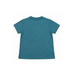 CAMISETA INFANTIL ADAK C2D43