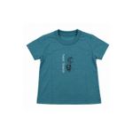 CAMISETA INFANTIL ADAK C2D43