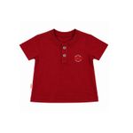 CAMISA GOLA PADRE INFANTIL ADAK H2D13