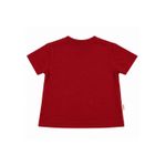 CAMISA GOLA PADRE INFANTIL ADAK H2D13