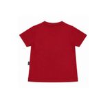 CAMISA GOLA PADRE INFANTIL ADAK H2D24