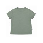 CAMISA GOLA PADRE INFANTIL ADAK H2D24