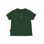 CAMISA GOLA PADRE INFANTIL ADAK H2D24