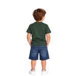 CAMISA GOLA PADRE INFANTIL ADAK H2D24