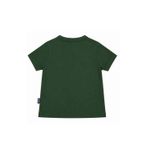 CAMISA GOLA PADRE INFANTIL ADAK H2D24
