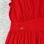 VEST NVR SARJA VERMELHO LONGO 540
