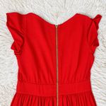 VEST NVR SARJA VERMELHO LONGO 540