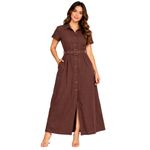 VESTIDO NIL MODAS VESTIDO 650