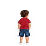 CAMISETA INFANTIL ADAK C1D44