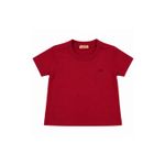 CAMISETA INFANTIL ADAK C1D44