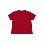 CAMISETA INFANTIL ADAK C1D44