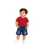 CAMISETA INFANTIL ADAK C1D44