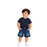 CAMISETA INFANTIL ADAK C1D44