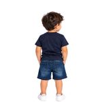 CAMISETA INFANTIL ADAK C1D44