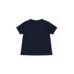 CAMISETA INFANTIL ADAK C1D44