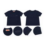 CAMISETA INFANTIL ADAK C1D44