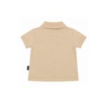 CAMISA POLO INFANTIL ADAK P1D44