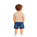 CAMISA POLO INFANTIL ADAK P1D44
