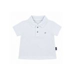 CAMISA POLO INFANTIL ADAK P1D44
