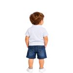CAMISA POLO INFANTIL ADAK P1D44