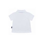 CAMISA POLO INFANTIL ADAK P1D44