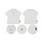 CAMISA POLO INFANTIL ADAK P1D44
