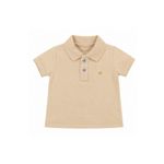CAMISA POLO INFANTIL ADAK P1D44