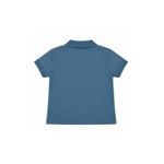 CAMISA POLO INFANTIL ADAK P1D48